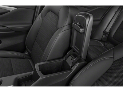 2025 Buick Envista Avenir FWD