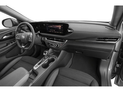 2025 Buick Envista Avenir FWD