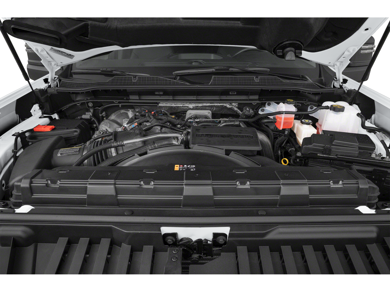 2025 Chevrolet Silverado 3500HD 4WD Crew Cab Long Bed LT