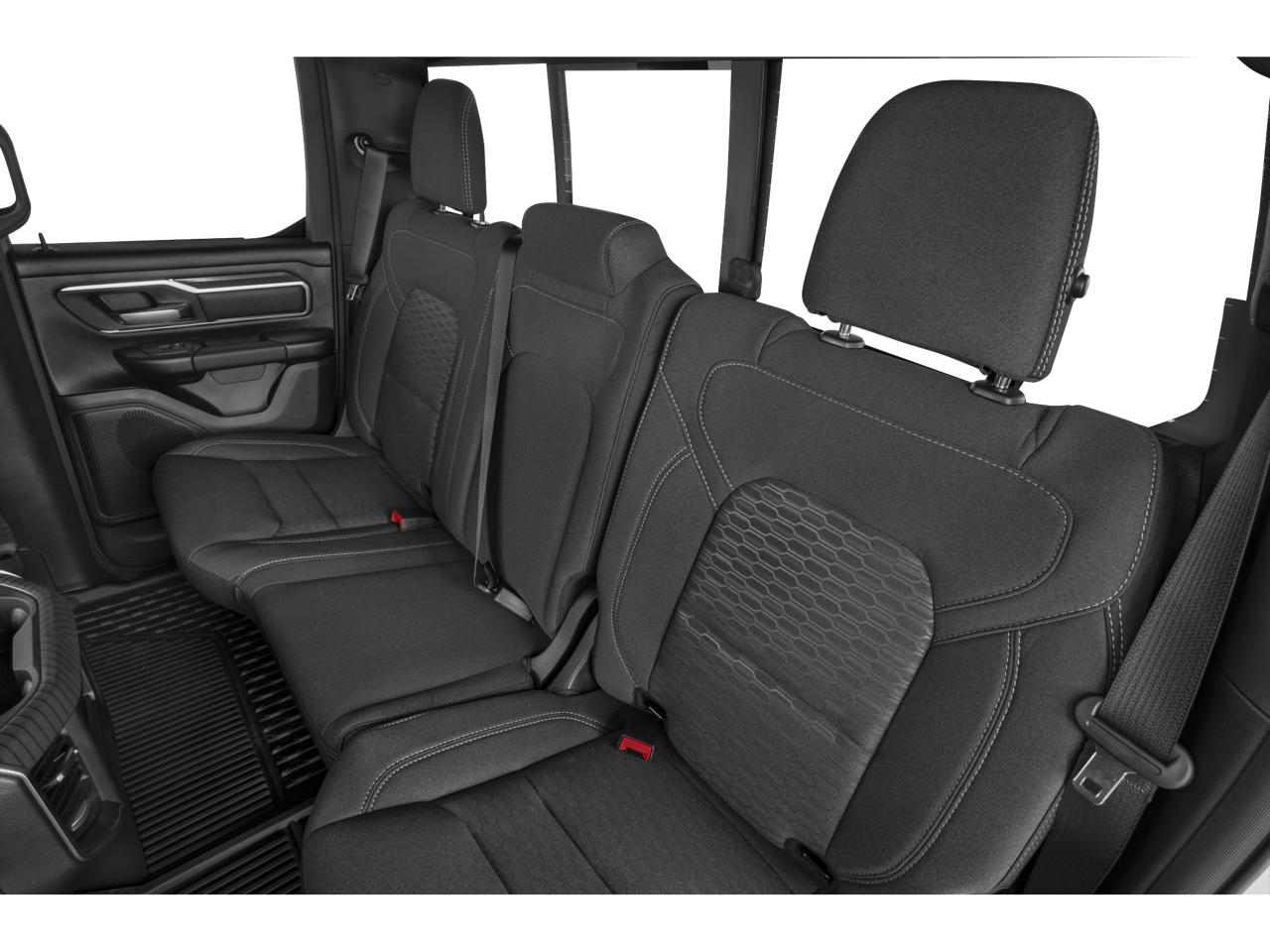 2025 RAM 1500 Lone Star