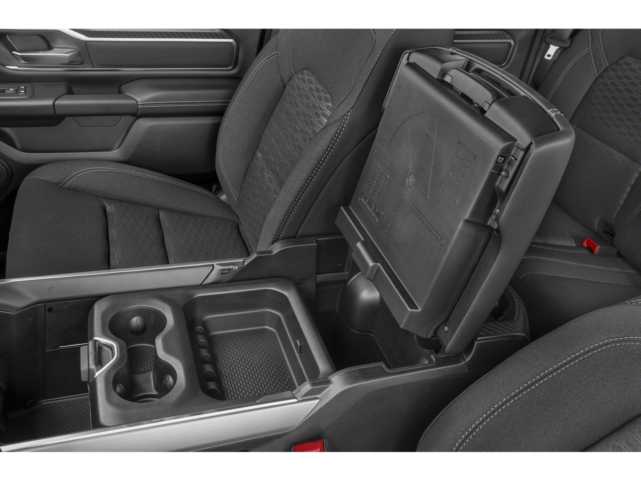 2025 RAM 1500 Lone Star
