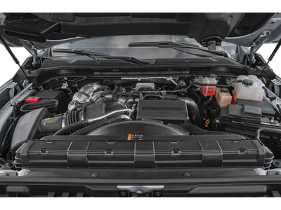 2026 GMC Sierra Denali