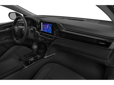 2026 Toyota Camry Hybrid LE