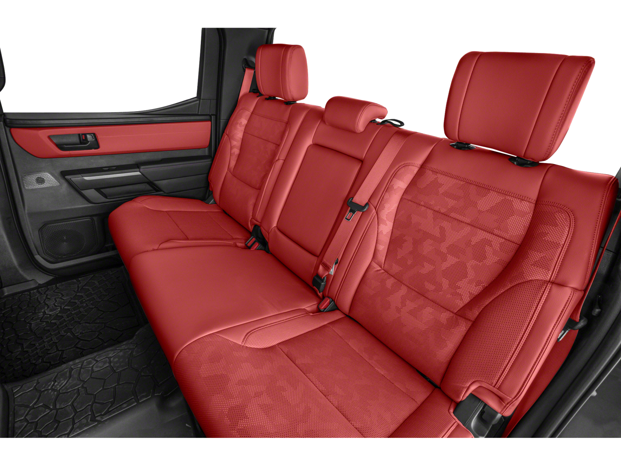 2026 Toyota Tundra Hybrid TRD Pro Hybrid