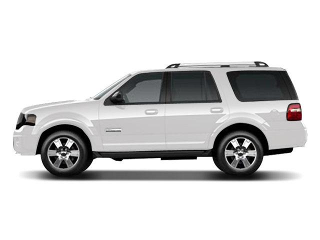 2008 Ford Expedition King Ranch