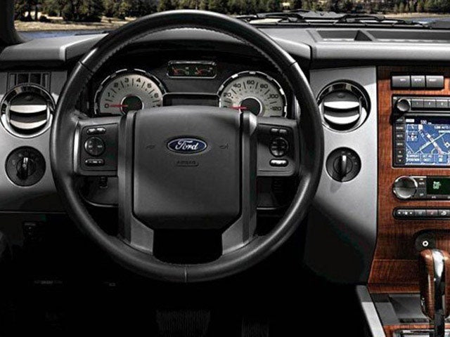 2008 Ford Expedition King Ranch