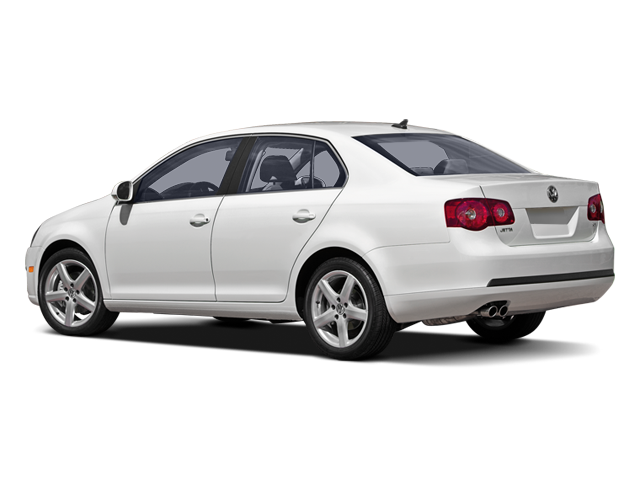 2009 Volkswagen Jetta S
