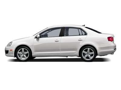 2009 Volkswagen Jetta S