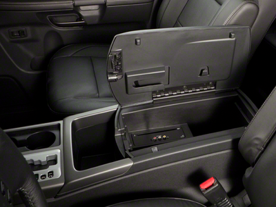 2013 Nissan Armada SV