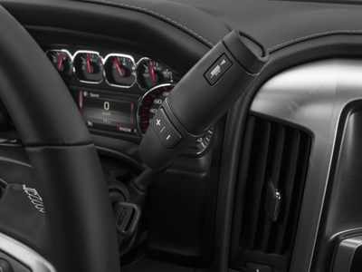 2015 GMC Sierra 2500HD SLT