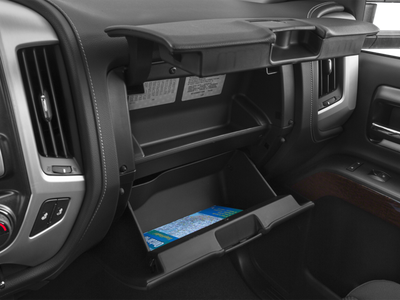 2015 GMC Sierra 2500HD SLT