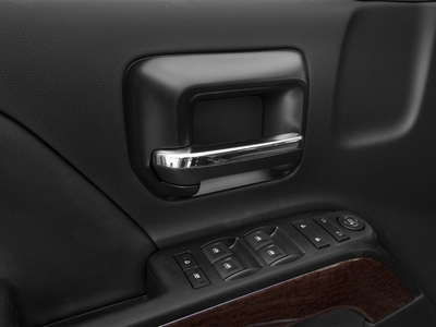 2015 GMC Sierra 2500HD SLT