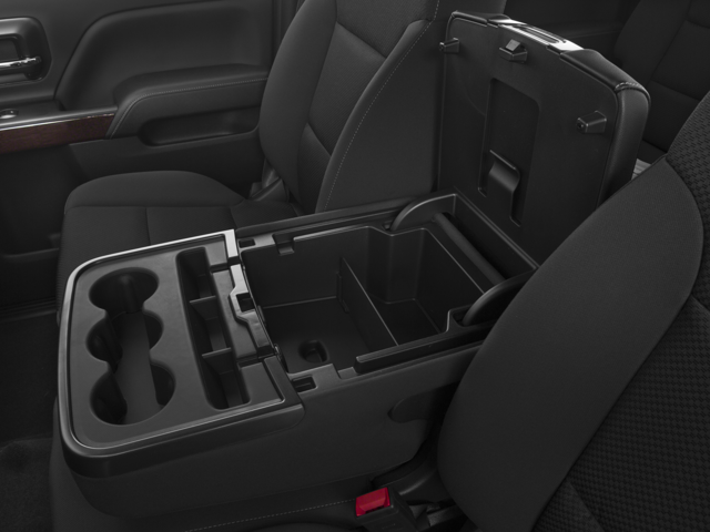2016 GMC Sierra 2500HD SLE
