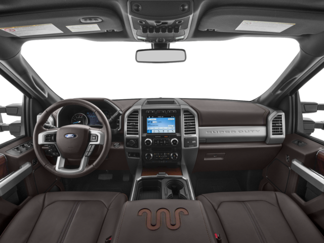 2017 Ford F-250 King Ranch