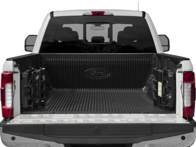 2017 Ford F-250 King Ranch