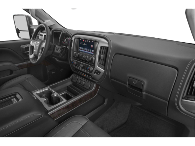 2017 GMC Sierra 3500HD Denali