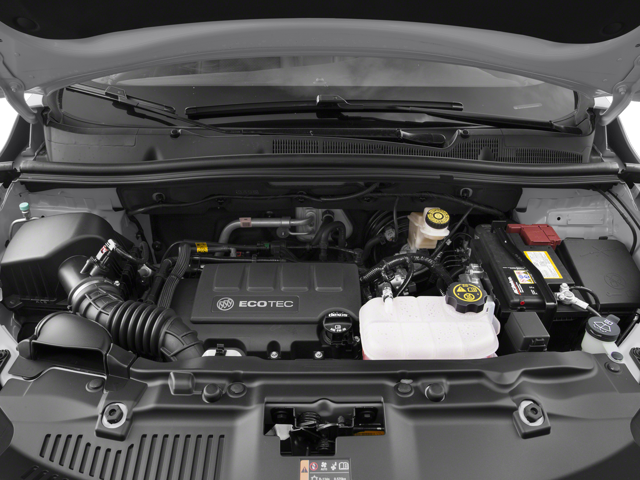 2018 Buick Encore Premium