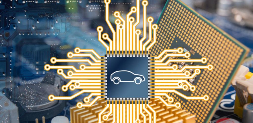 What Is the Latest in the Automotive Industry