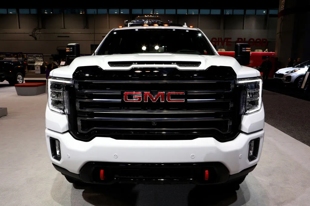 Ensure your GMC truck is ready for anything with a 2023 GMC AT4 off-road package. Get the facts on GMC AT4 in this buyer's guide.