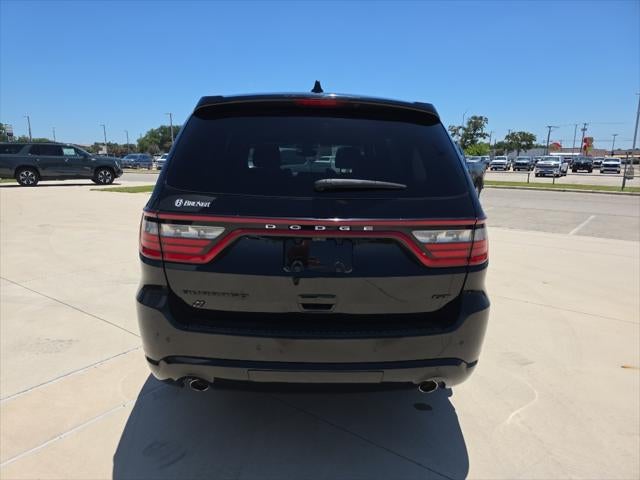 2020 Dodge Durango GT