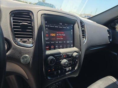 2020 Dodge Durango GT
