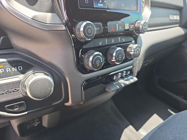2025 RAM 1500 Lone Star
