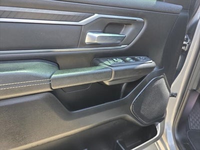 2025 RAM 1500 Lone Star