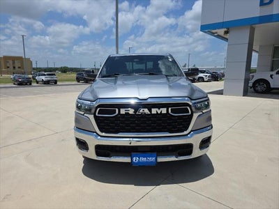 2025 RAM 1500 Lone Star