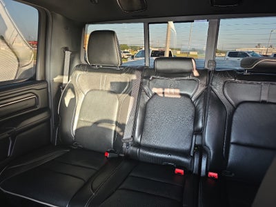 2024 RAM 1500 Limited