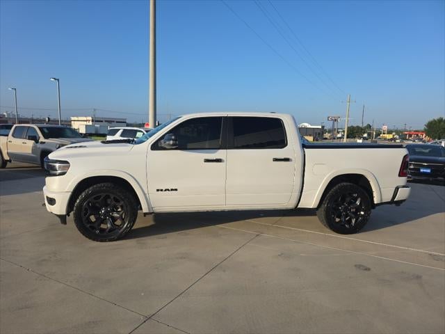 2024 RAM 1500 Limited