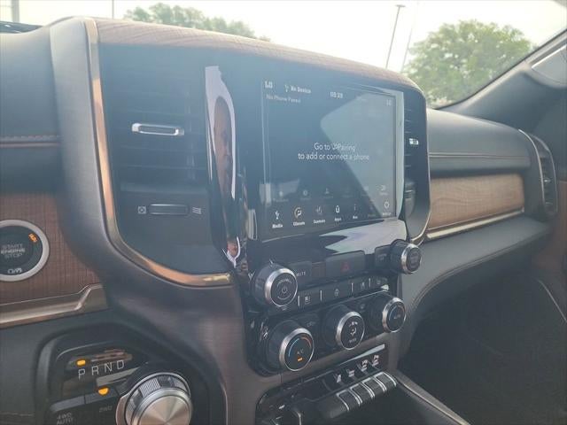 2021 RAM 1500 Longhorn