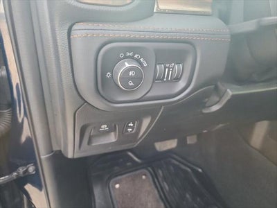 2021 RAM 1500 Longhorn