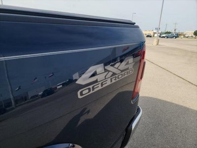 2021 RAM 1500 Longhorn