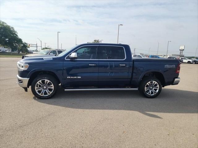 2021 RAM 1500 Longhorn