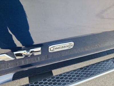 2021 RAM 1500 Longhorn