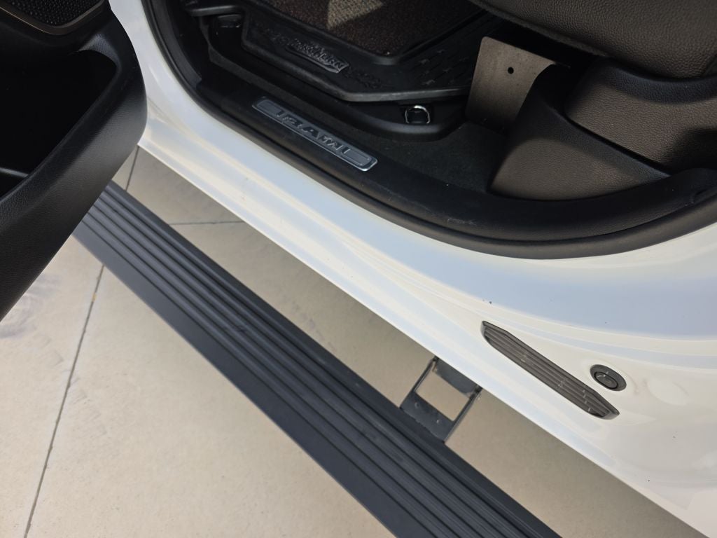 2022 RAM 1500 Longhorn