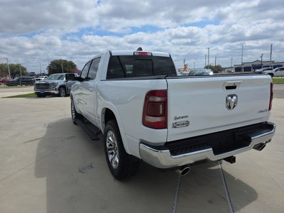 2022 RAM 1500 Longhorn