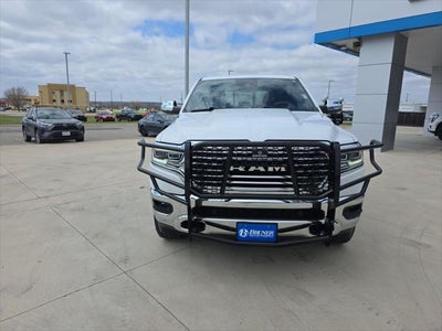 2022 RAM 1500 Longhorn