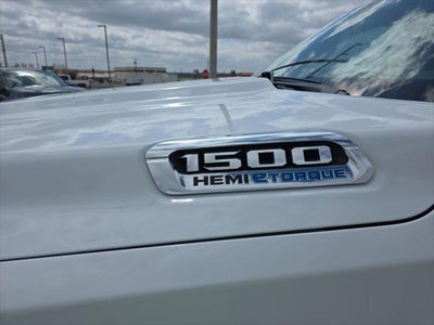2022 RAM 1500 Longhorn
