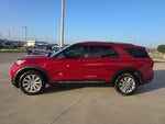 2022 Ford Explorer King Ranch