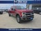 2020 Ford Super Duty F-250 SRW King Ranch