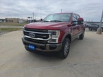 2020 Ford Super Duty F-250 SRW King Ranch