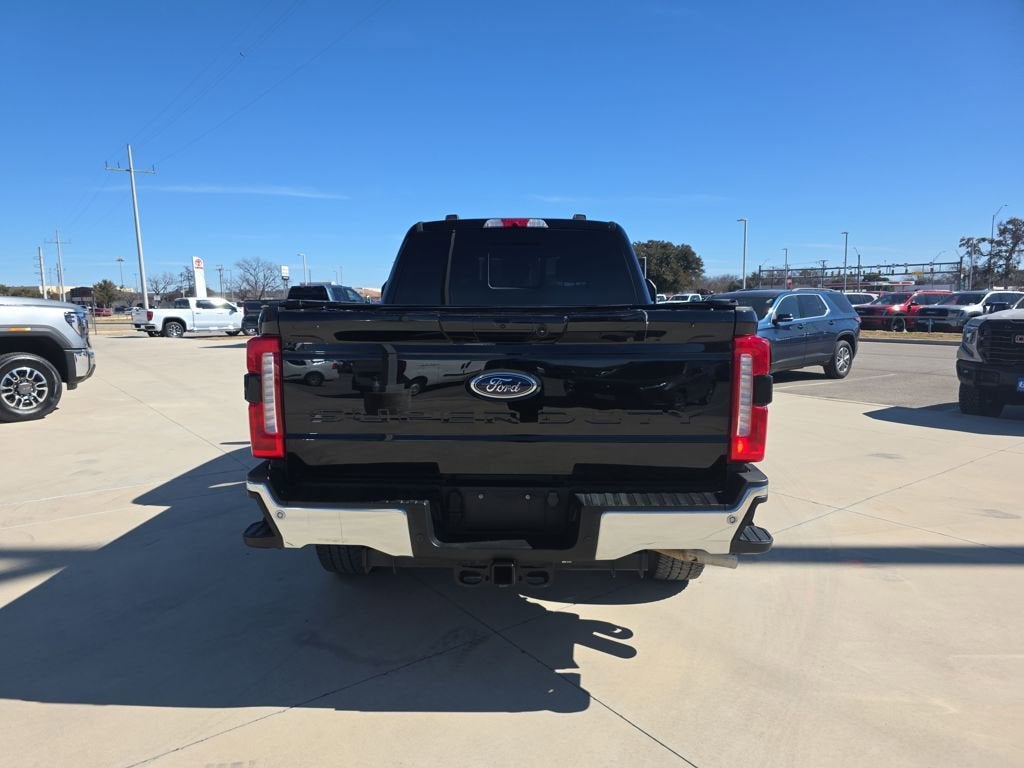 2023 Ford Super Duty F-250 SRW LARIAT