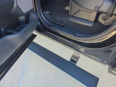 2023 Ford Super Duty F-250 SRW LARIAT