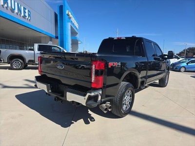 2023 Ford Super Duty F-250 SRW LARIAT