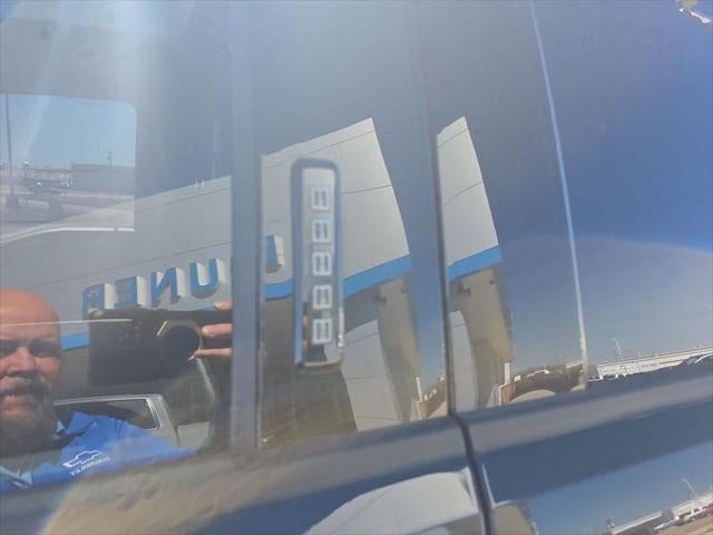 2023 Ford Super Duty F-250 SRW LARIAT