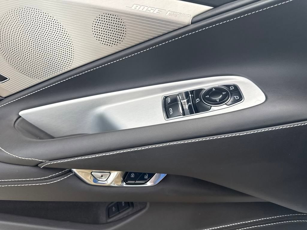 2024 Chevrolet Corvette 3LT