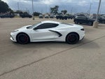 2024 Chevrolet Corvette 3LT