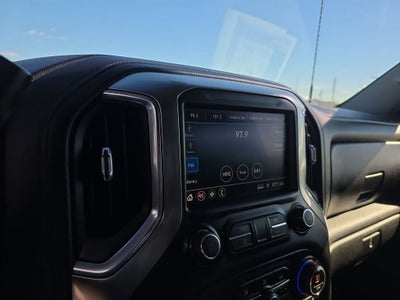 2020 Chevrolet Silverado 2500HD LT