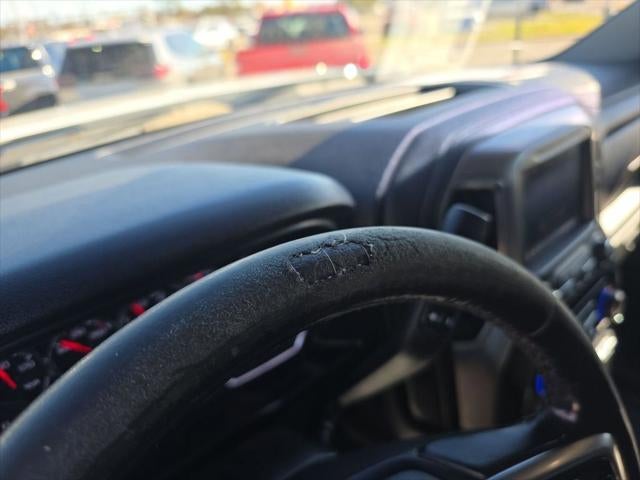 2020 Chevrolet Silverado 2500HD LT